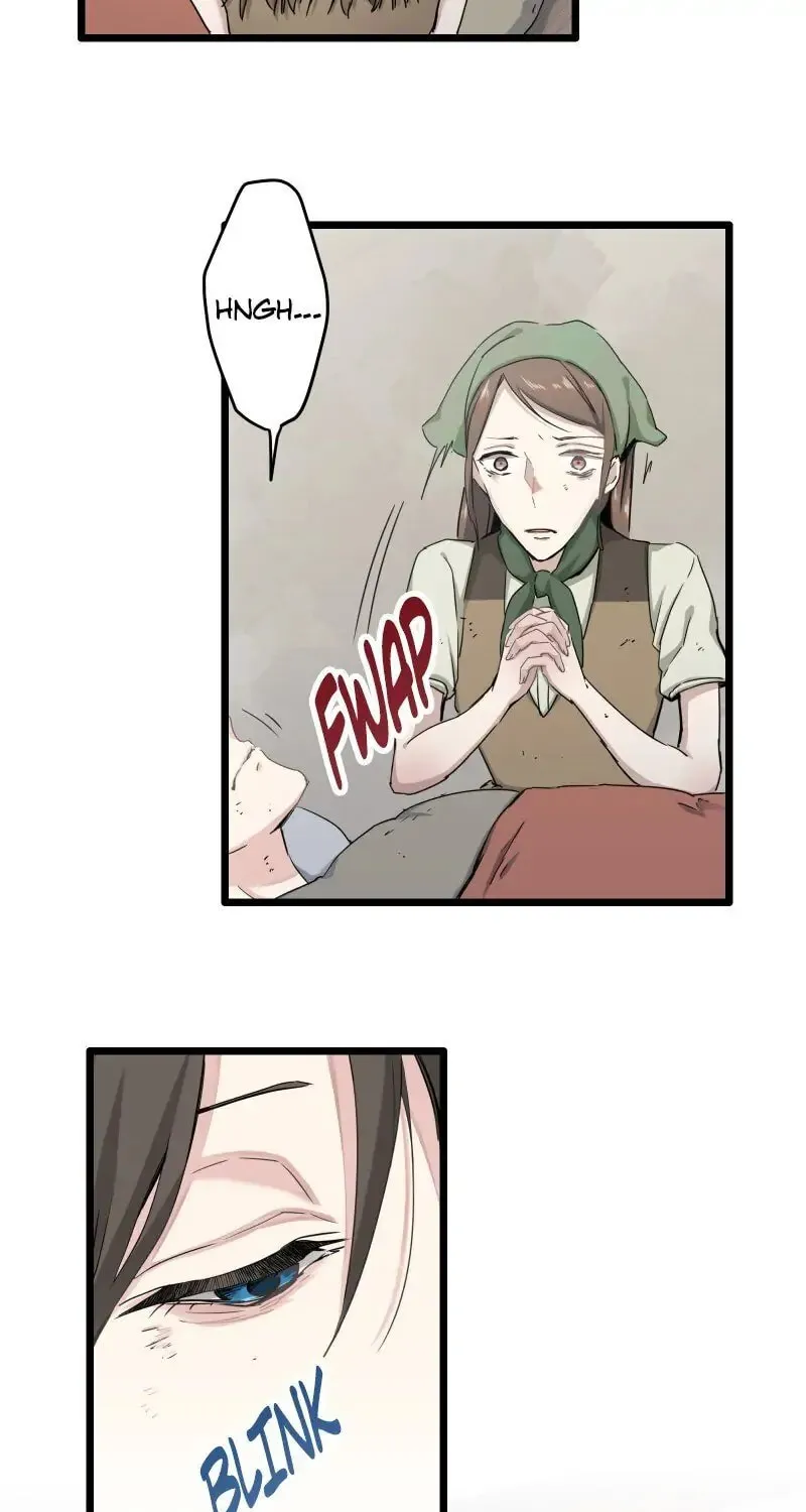 Nullitas ~The Counterfeit Bride~ Chapter 3 page 1 - 