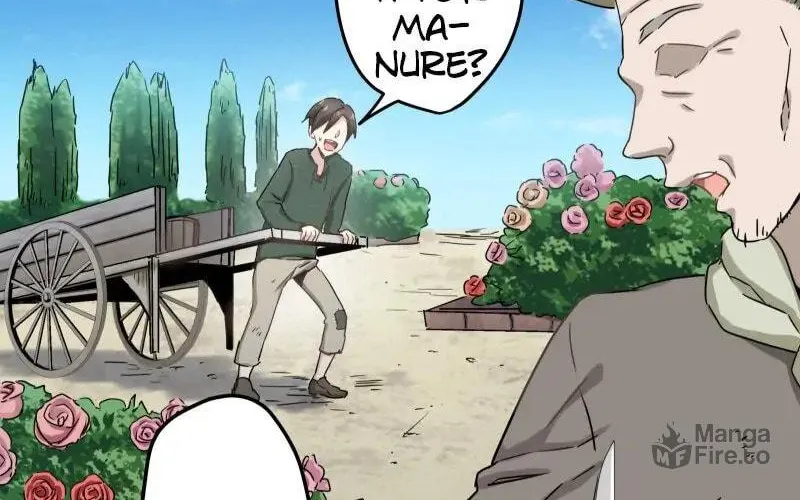 Nullitas ~The Counterfeit Bride~ Chapter 3 page 101 - 