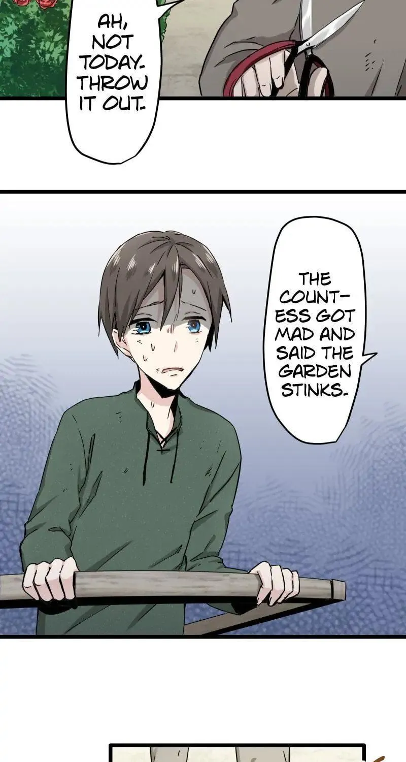 Nullitas ~The Counterfeit Bride~ Chapter 3 page 102 - 