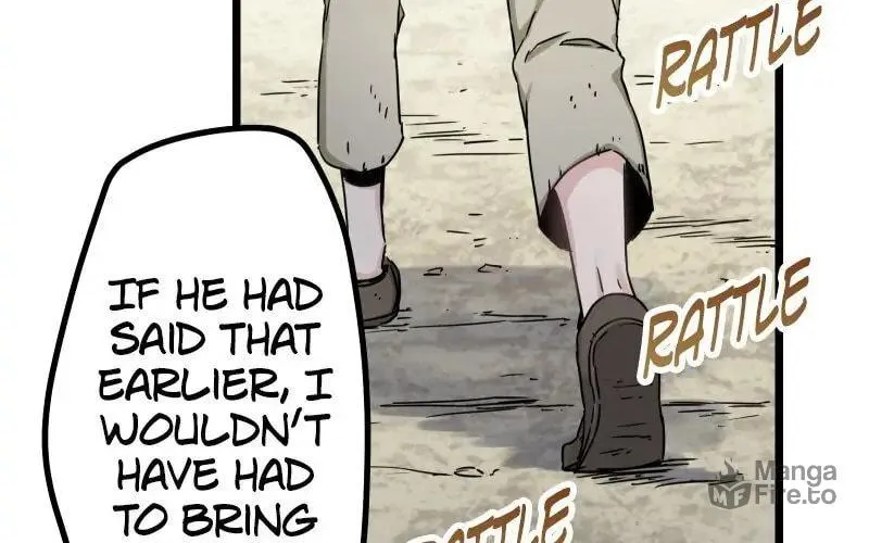 Nullitas ~The Counterfeit Bride~ Chapter 3 page 103 - 