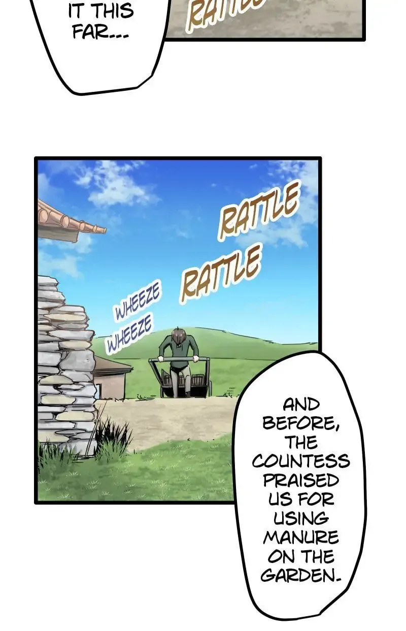 Nullitas ~The Counterfeit Bride~ Chapter 3 page 104 - 