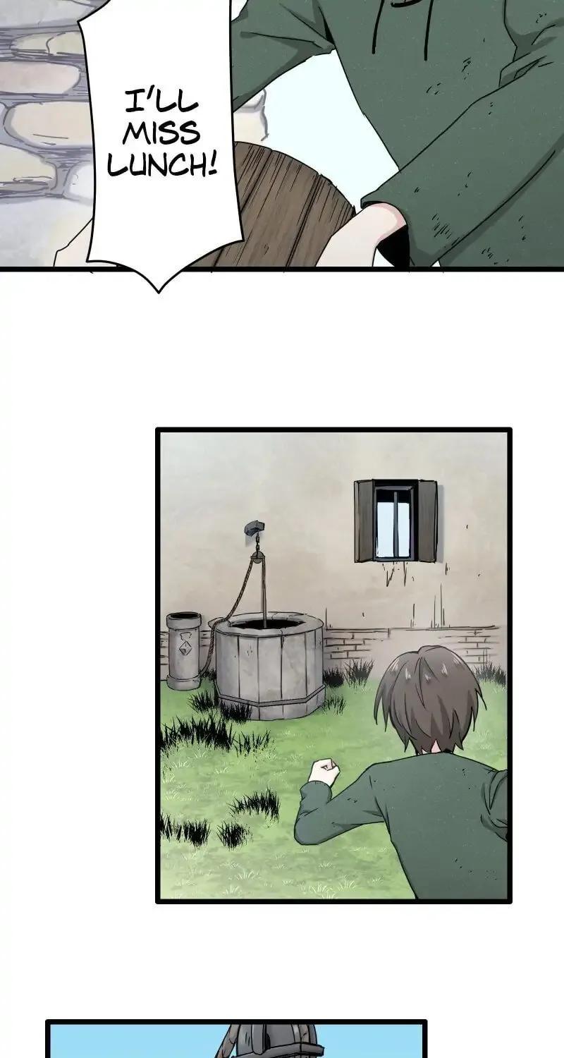 Nullitas ~The Counterfeit Bride~ Chapter 3 page 107 - 