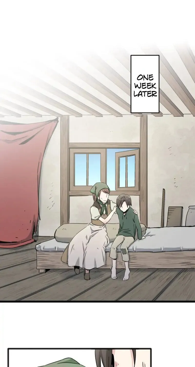 Nullitas ~The Counterfeit Bride~ Chapter 3 page 12 - 