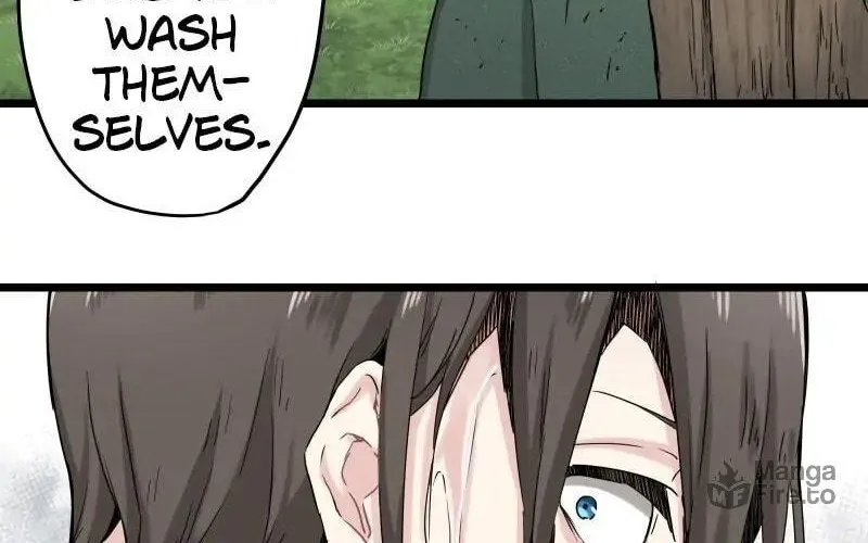 Nullitas ~The Counterfeit Bride~ Chapter 3 page 112 - 