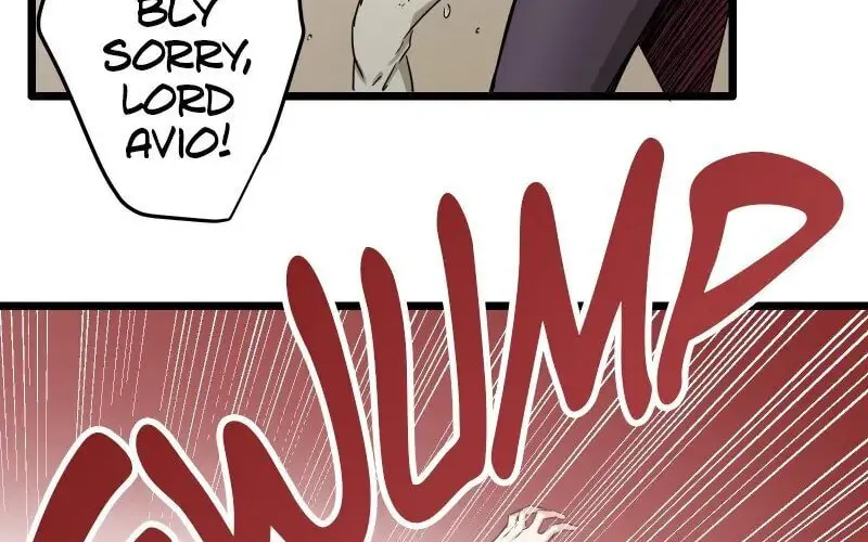 Nullitas ~The Counterfeit Bride~ Chapter 3 page 114 - 