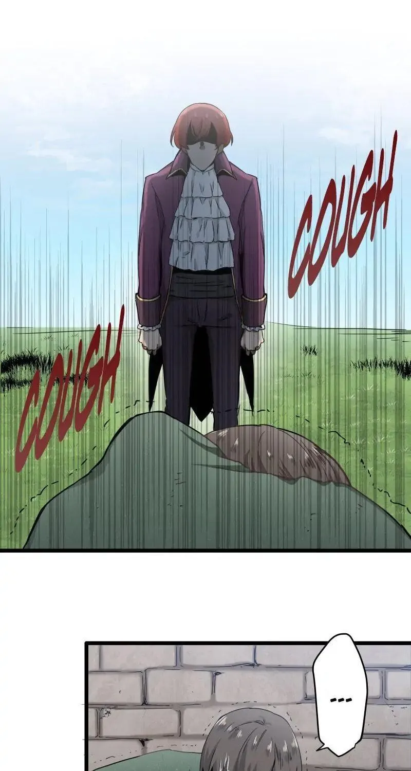 Nullitas ~The Counterfeit Bride~ Chapter 3 page 116 - 
