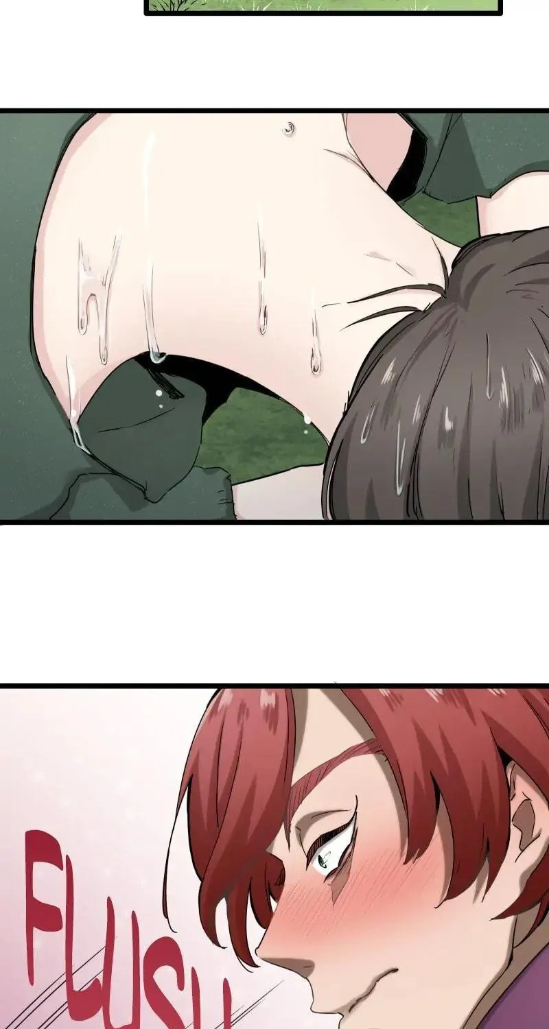 Nullitas ~The Counterfeit Bride~ Chapter 3 page 120 - 