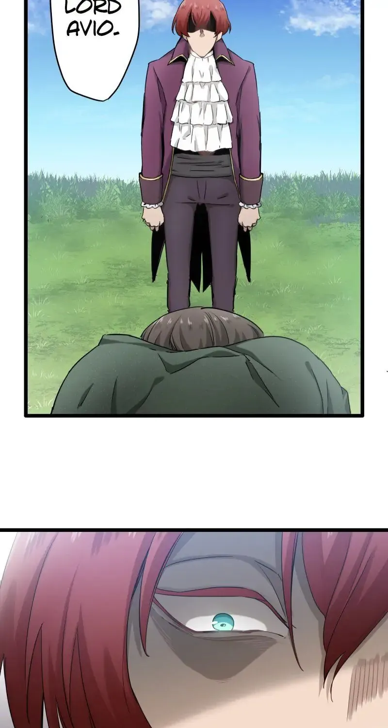 Nullitas ~The Counterfeit Bride~ Chapter 3 page 124 - 