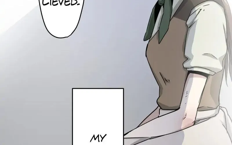 Nullitas ~The Counterfeit Bride~ Chapter 3 page 15 - 