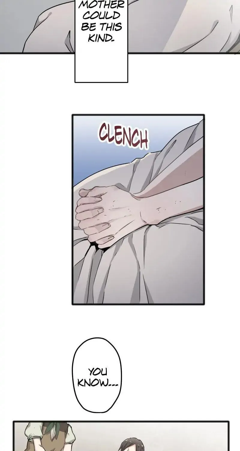 Nullitas ~The Counterfeit Bride~ Chapter 3 page 16 - 