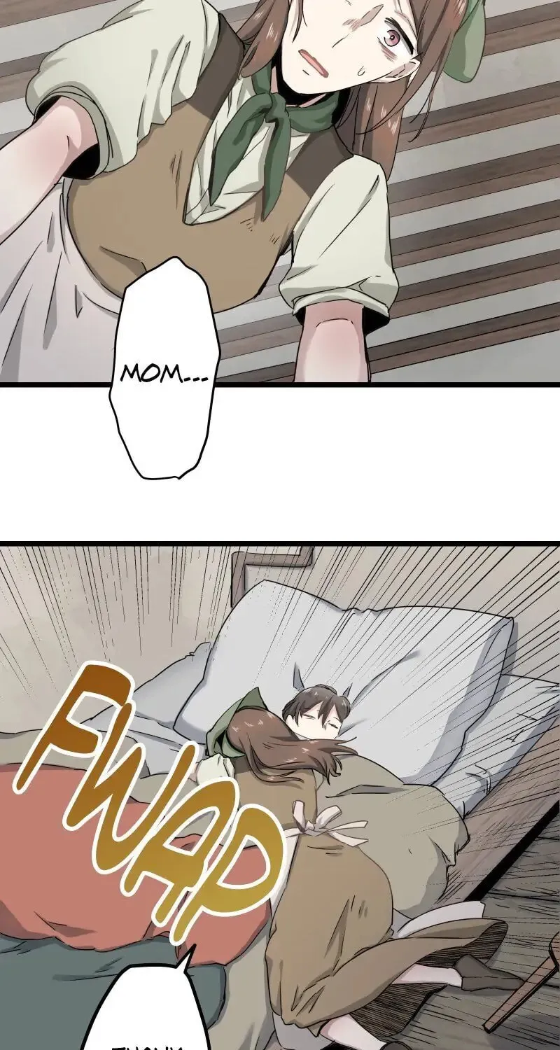 Nullitas ~The Counterfeit Bride~ Chapter 3 page 3 - 