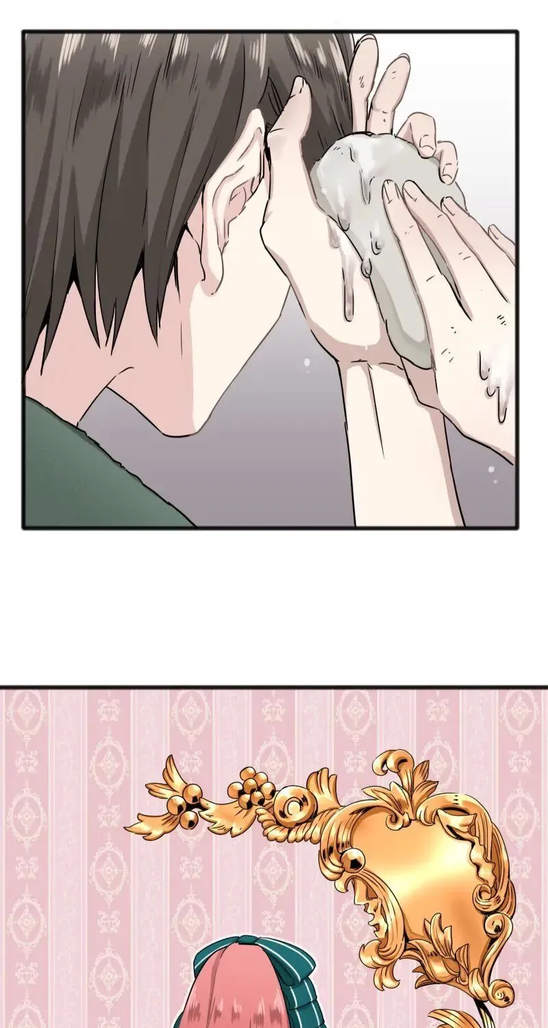 Nullitas ~The Counterfeit Bride~ Chapter 3 page 29 - 