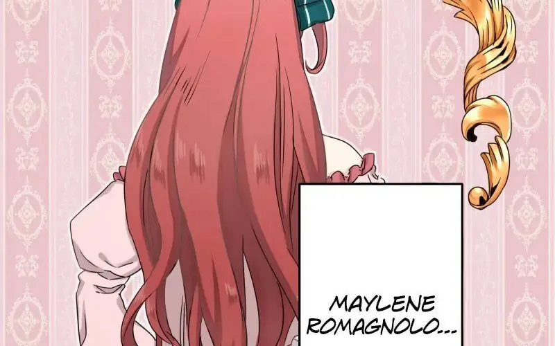 Nullitas ~The Counterfeit Bride~ Chapter 3 page 30 - 