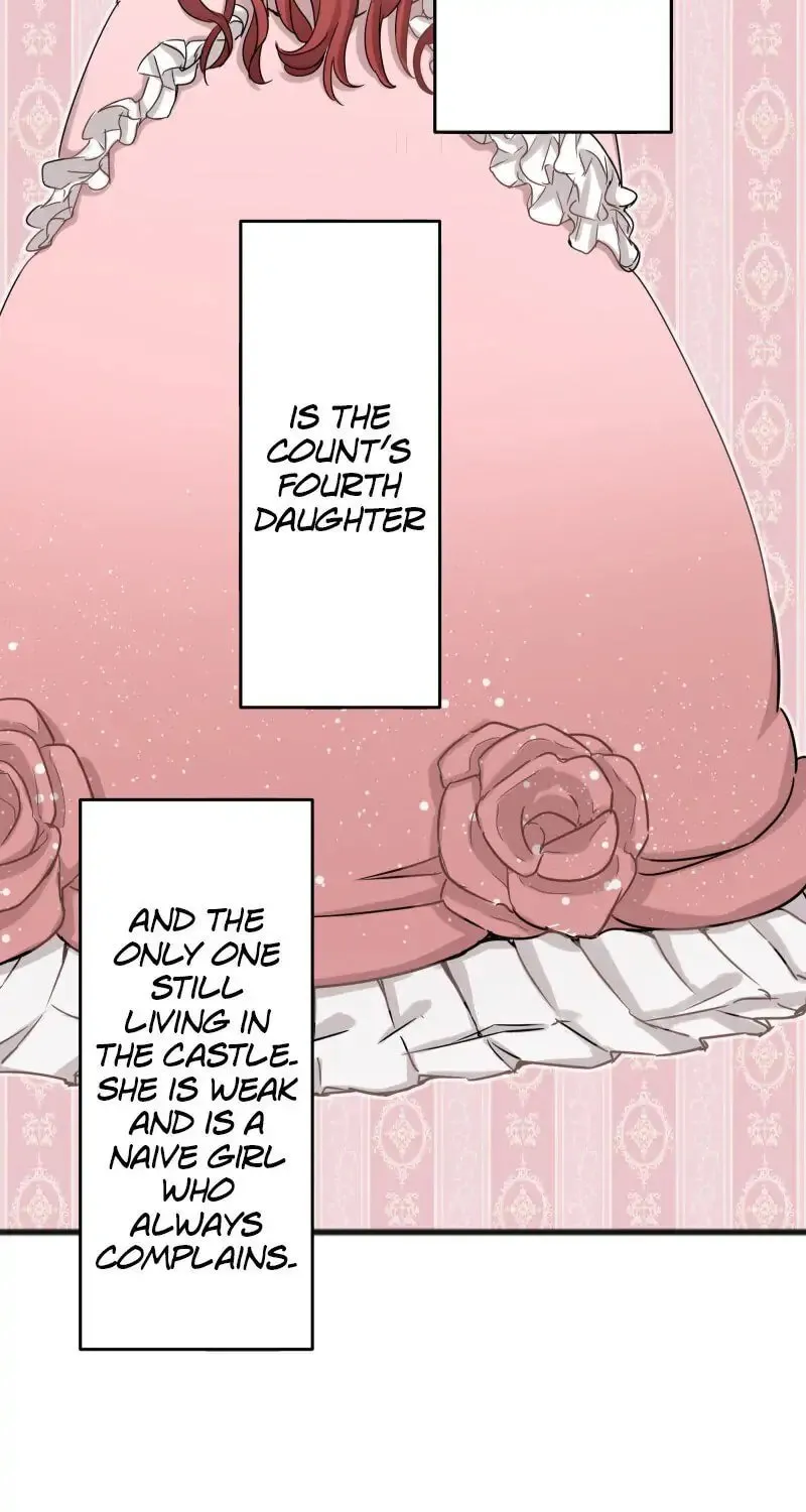 Nullitas ~The Counterfeit Bride~ Chapter 3 page 31 - 