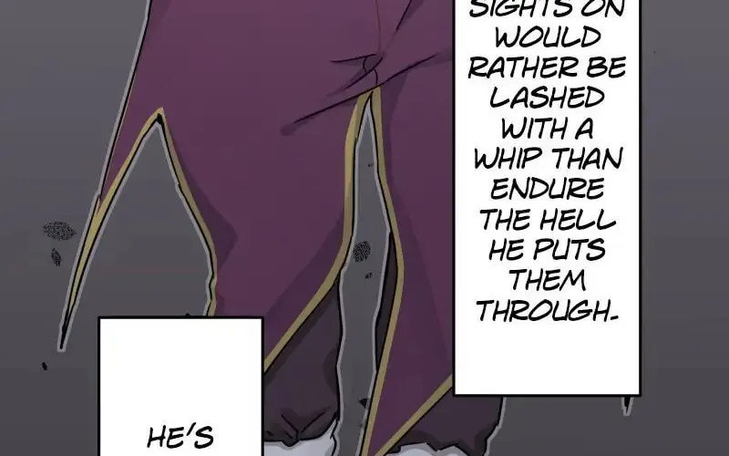 Nullitas ~The Counterfeit Bride~ Chapter 3 page 35 - 