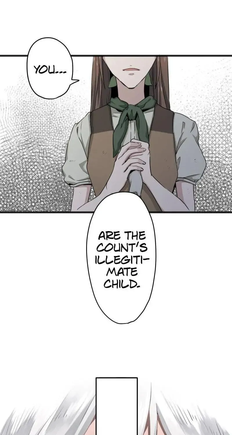 Nullitas ~The Counterfeit Bride~ Chapter 3 page 38 - 