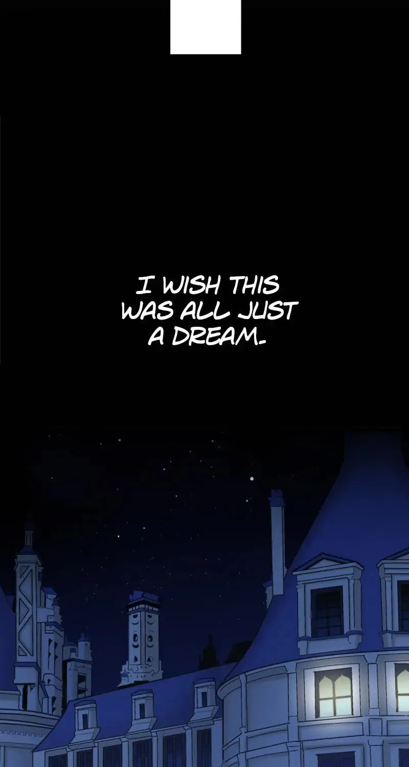 Nullitas ~The Counterfeit Bride~ Chapter 3 page 40 - 