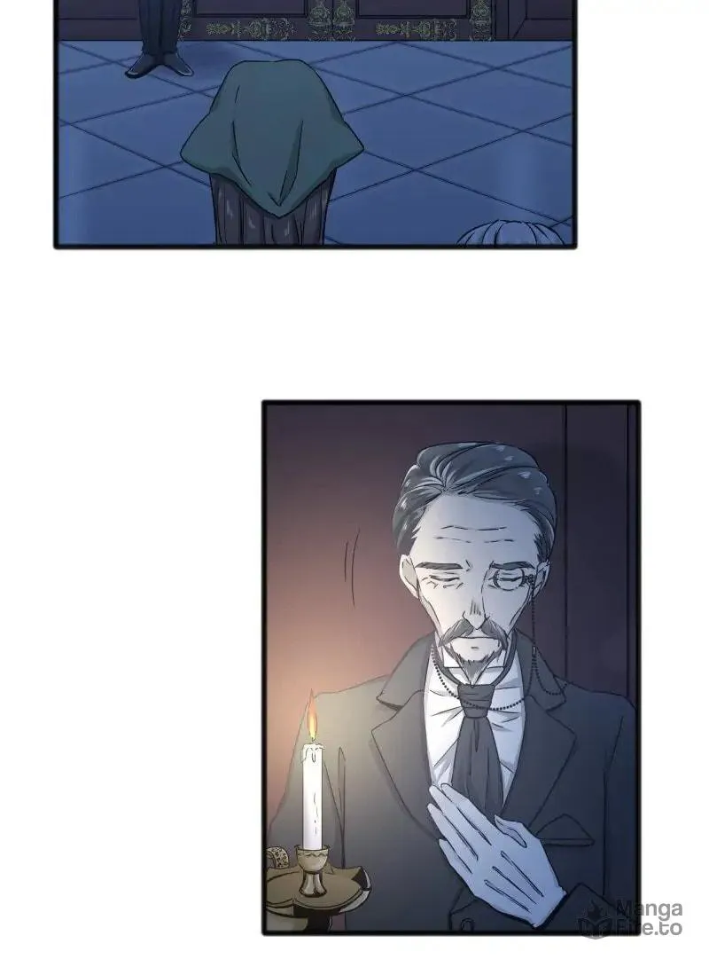 Nullitas ~The Counterfeit Bride~ Chapter 3 page 44 - 