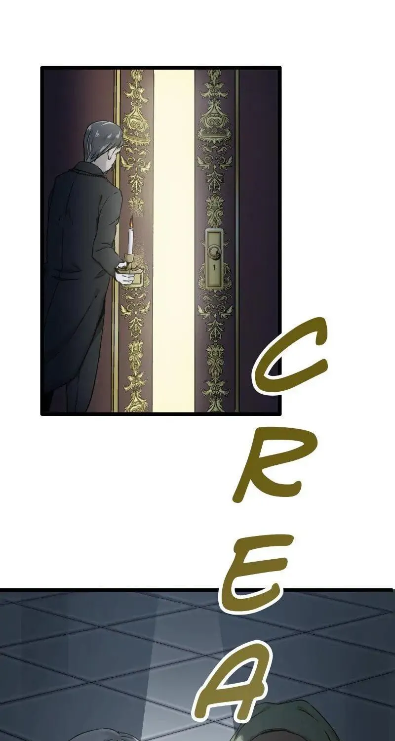 Nullitas ~The Counterfeit Bride~ Chapter 3 page 45 - 
