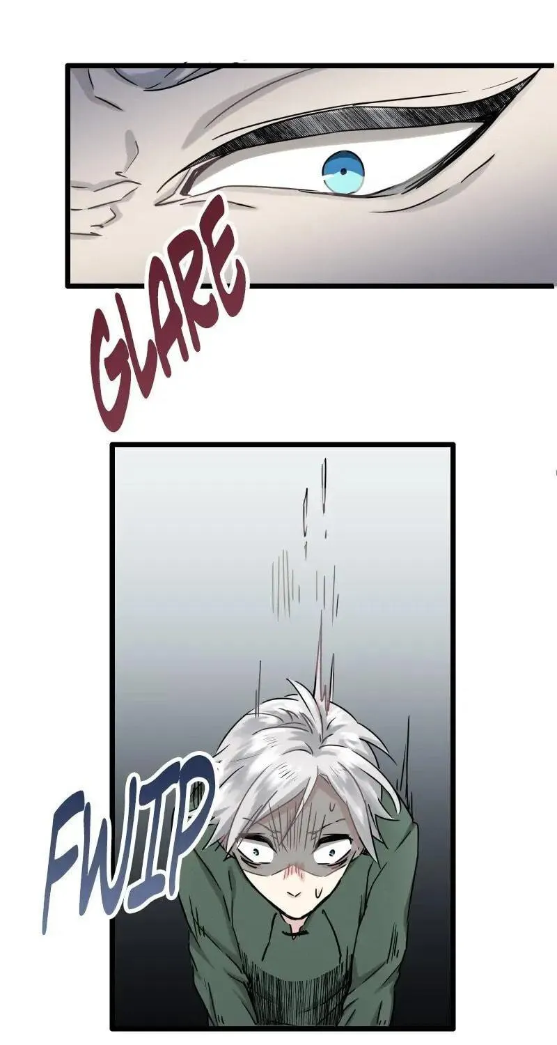 Nullitas ~The Counterfeit Bride~ Chapter 3 page 49 - 