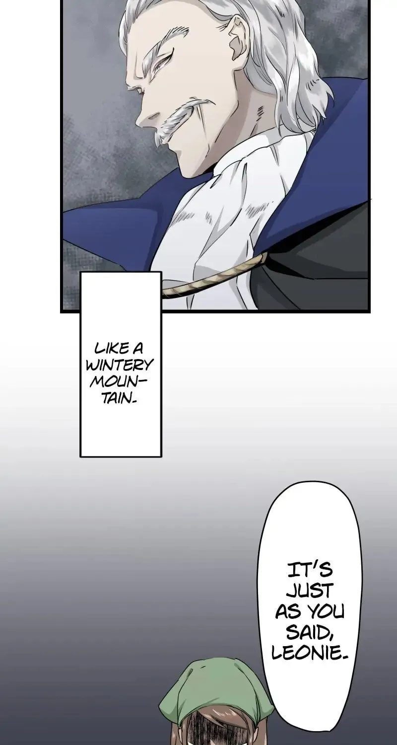 Nullitas ~The Counterfeit Bride~ Chapter 3 page 51 - 