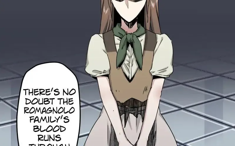 Nullitas ~The Counterfeit Bride~ Chapter 3 page 52 - 