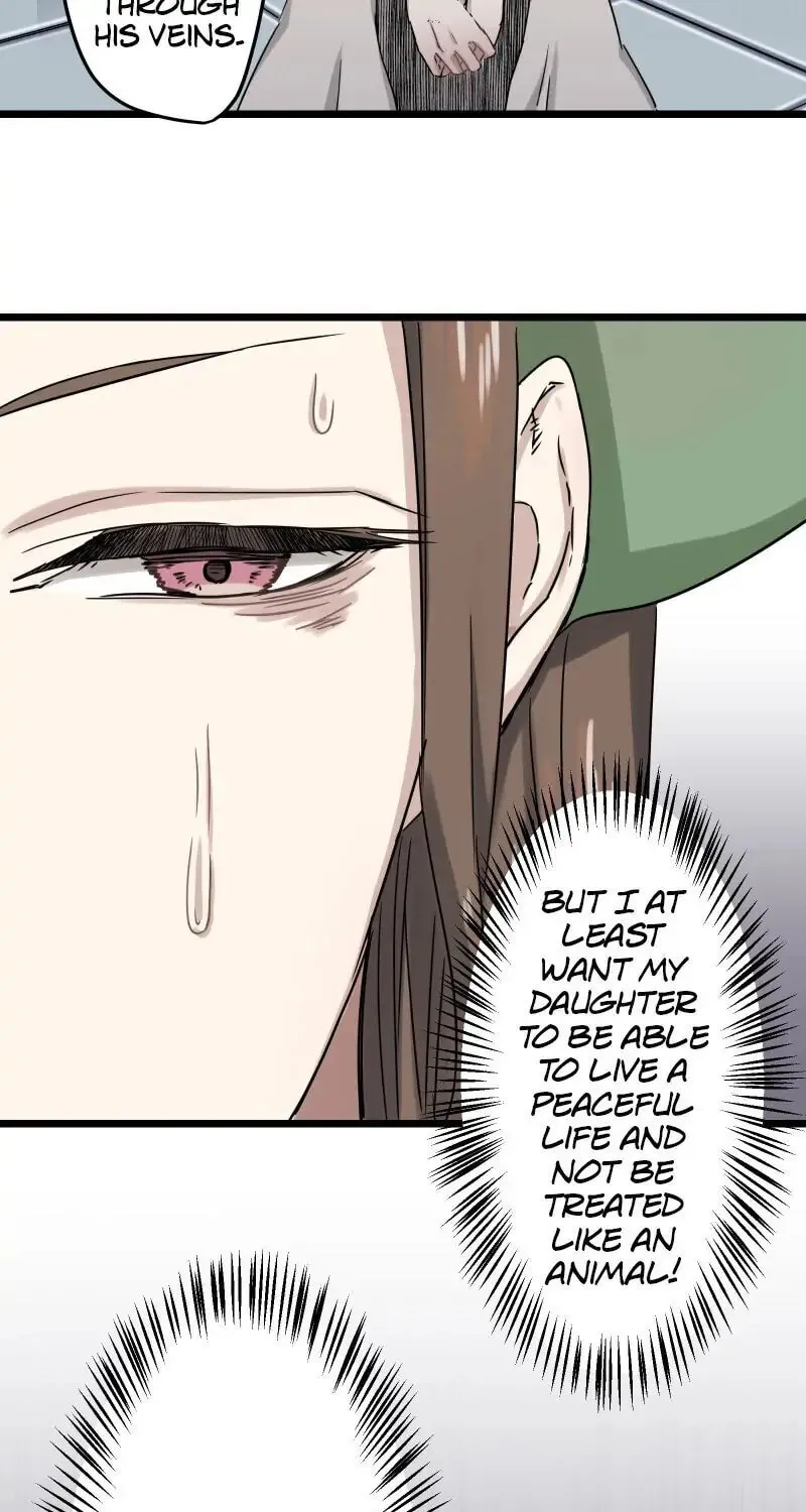 Nullitas ~The Counterfeit Bride~ Chapter 3 page 53 - 