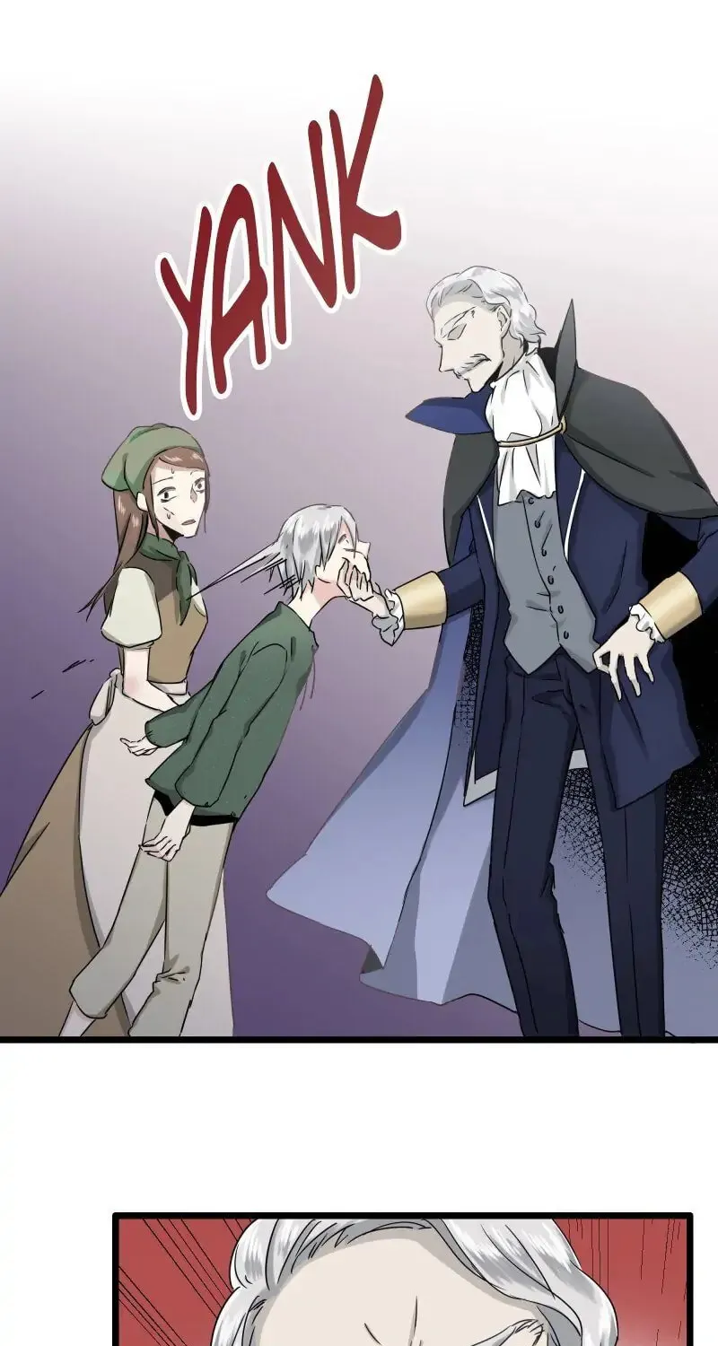 Nullitas ~The Counterfeit Bride~ Chapter 3 page 57 - 