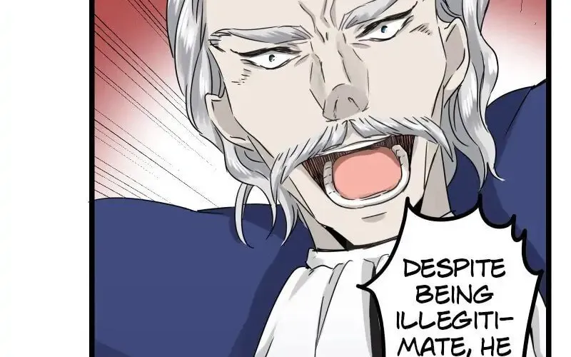 Nullitas ~The Counterfeit Bride~ Chapter 3 page 58 - 