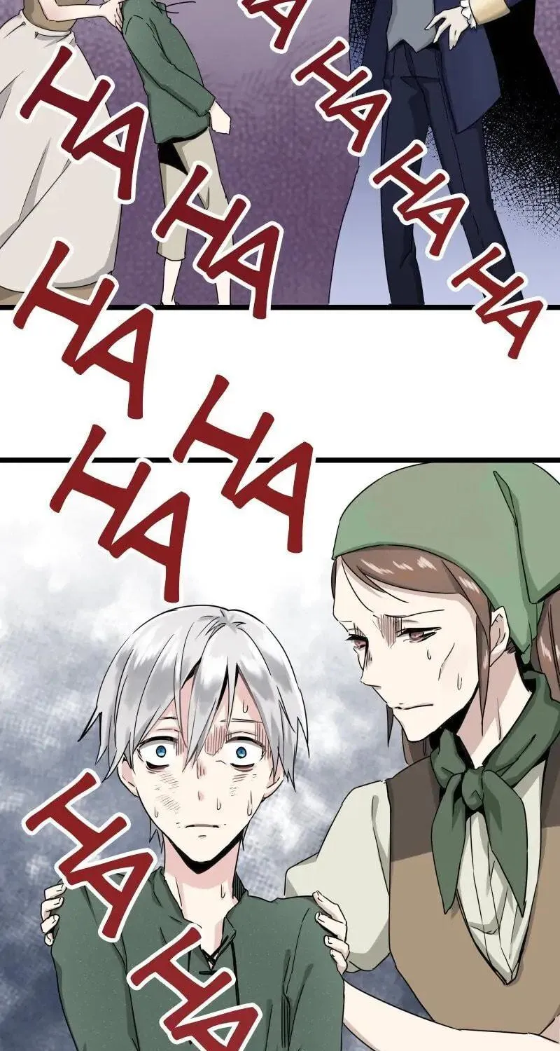 Nullitas ~The Counterfeit Bride~ Chapter 3 page 61 - 