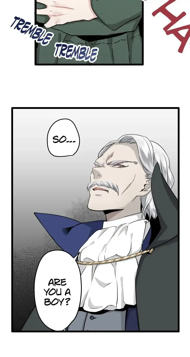 Nullitas ~The Counterfeit Bride~ Chapter 3 page 63 - 