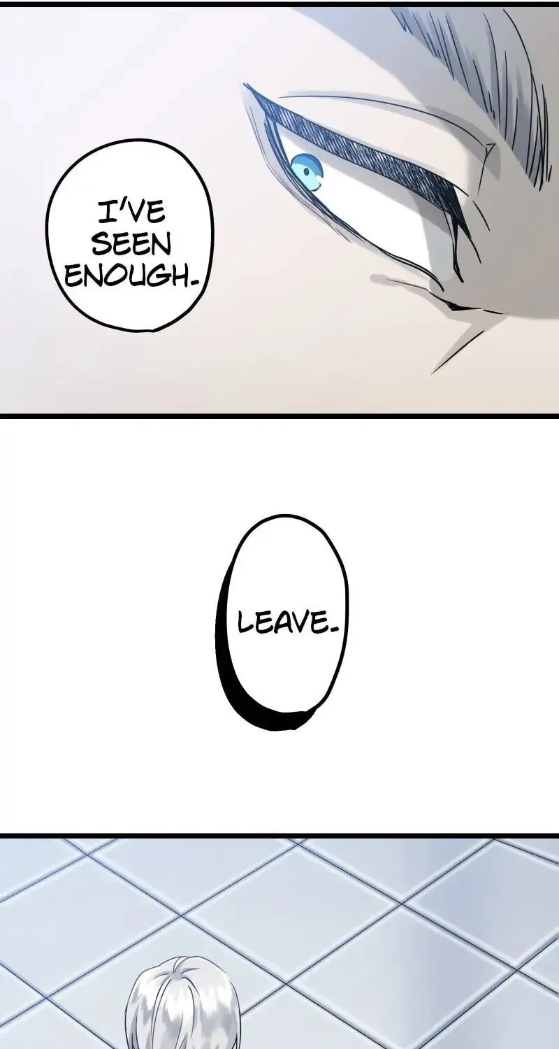 Nullitas ~The Counterfeit Bride~ Chapter 3 page 70 - 
