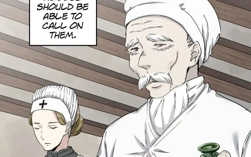Nullitas ~The Counterfeit Bride~ Chapter 3 page 8 - 