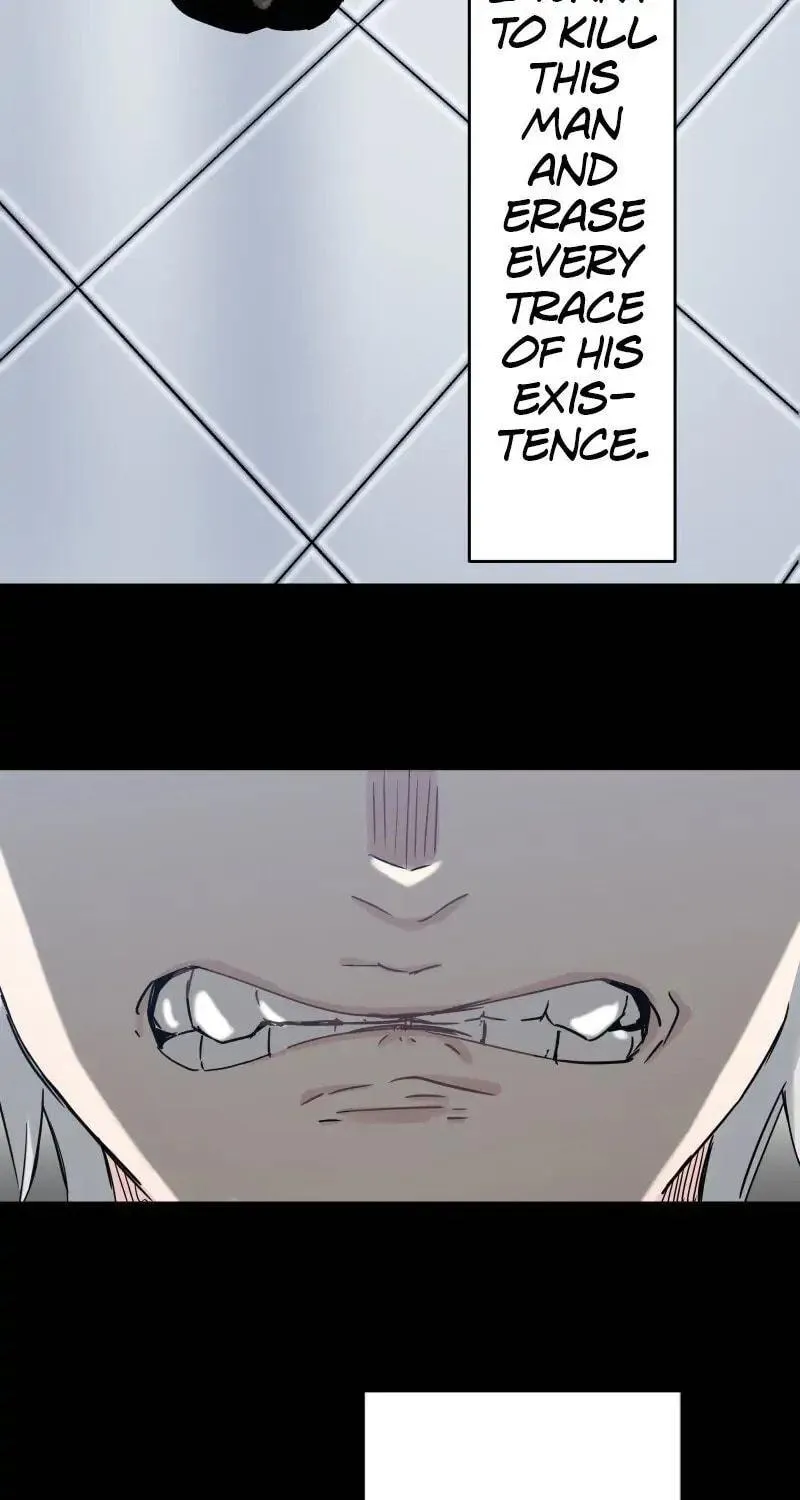 Nullitas ~The Counterfeit Bride~ Chapter 3 page 72 - 