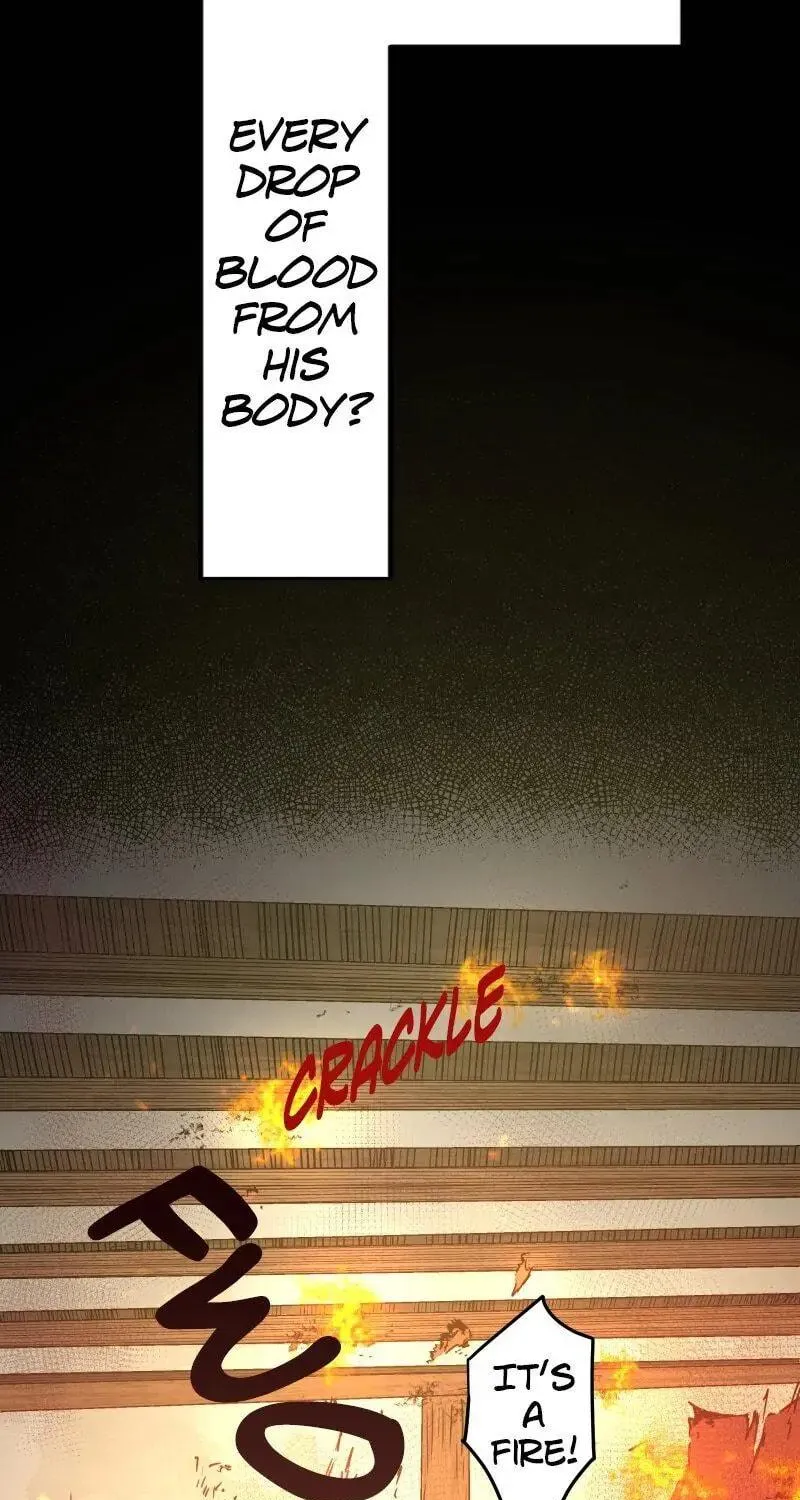 Nullitas ~The Counterfeit Bride~ Chapter 3 page 74 - 