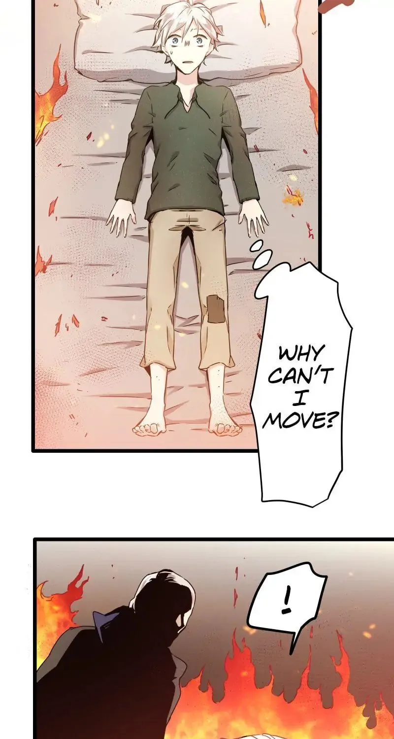 Nullitas ~The Counterfeit Bride~ Chapter 3 page 76 - 