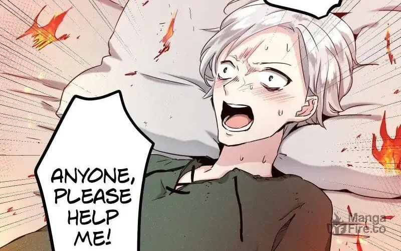 Nullitas ~The Counterfeit Bride~ Chapter 3 page 79 - 
