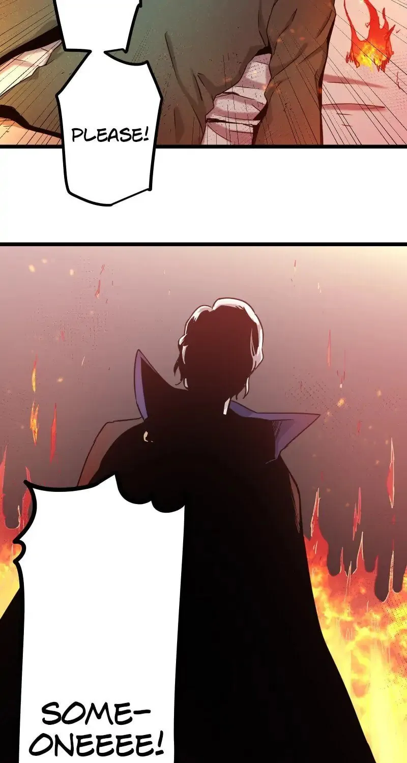 Nullitas ~The Counterfeit Bride~ Chapter 3 page 80 - 