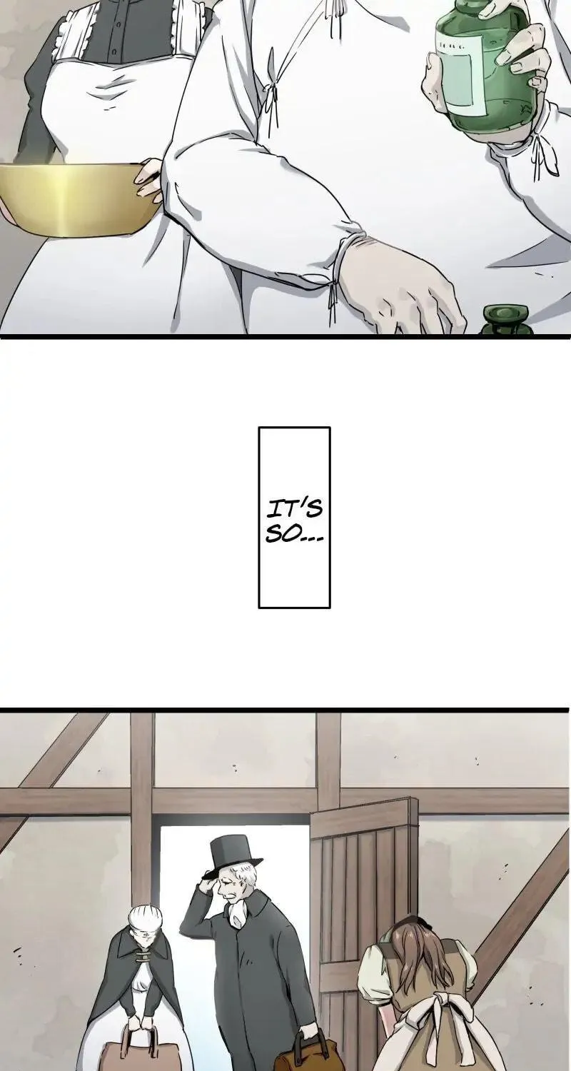 Nullitas ~The Counterfeit Bride~ Chapter 3 page 9 - 