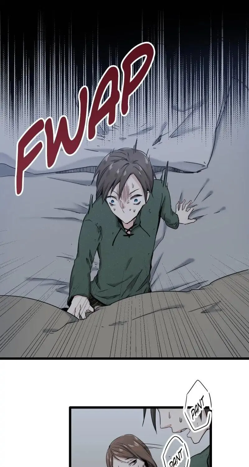 Nullitas ~The Counterfeit Bride~ Chapter 3 page 83 - 