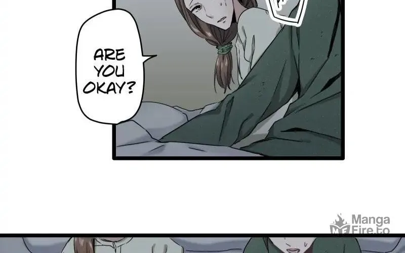 Nullitas ~The Counterfeit Bride~ Chapter 3 page 84 - 