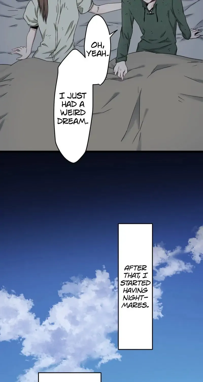 Nullitas ~The Counterfeit Bride~ Chapter 3 page 85 - 