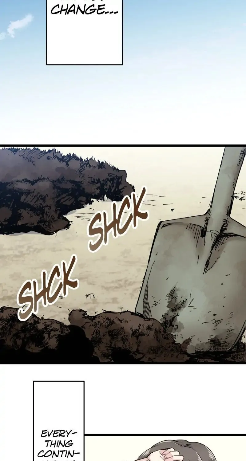 Nullitas ~The Counterfeit Bride~ Chapter 3 page 87 - 