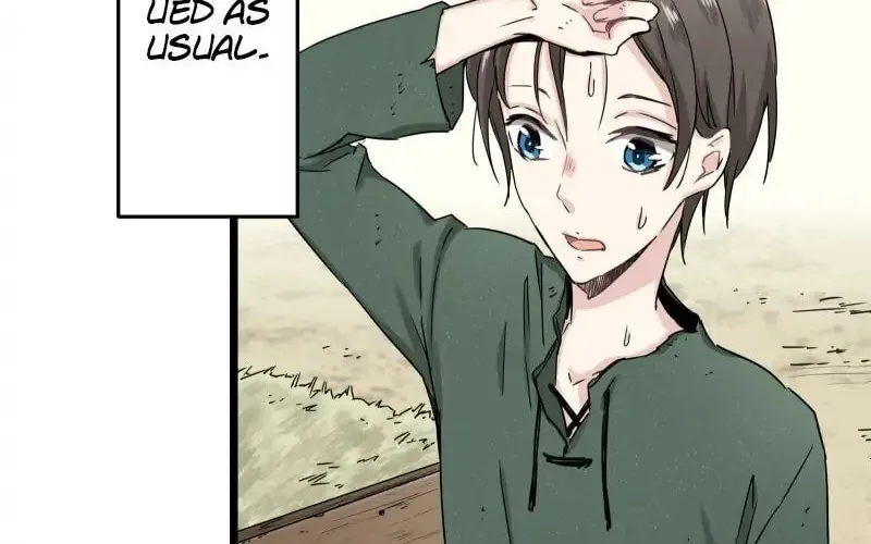 Nullitas ~The Counterfeit Bride~ Chapter 3 page 88 - 