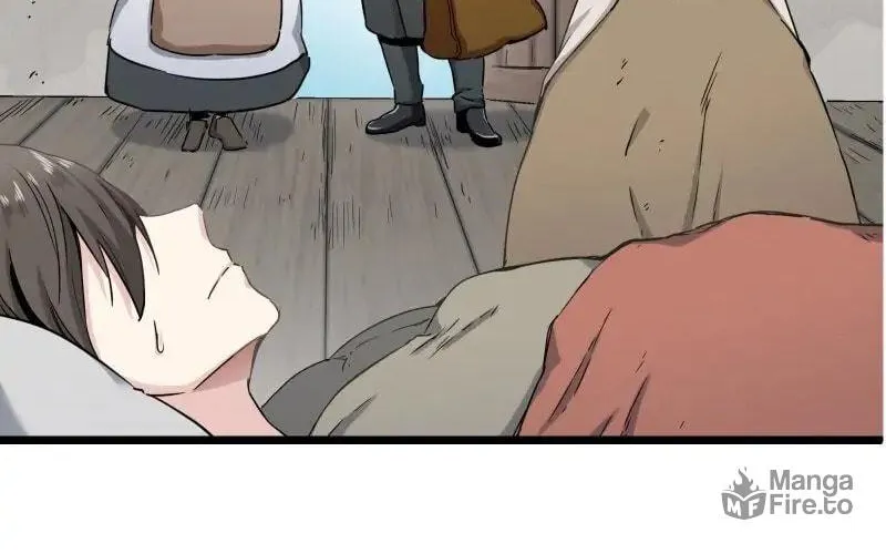 Nullitas ~The Counterfeit Bride~ Chapter 3 page 10 - 