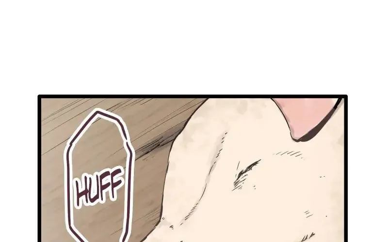 Nullitas ~The Counterfeit Bride~ Chapter 3 page 92 - 