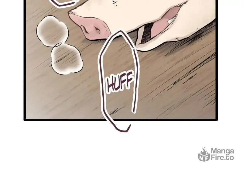 Nullitas ~The Counterfeit Bride~ Chapter 3 page 93 - 
