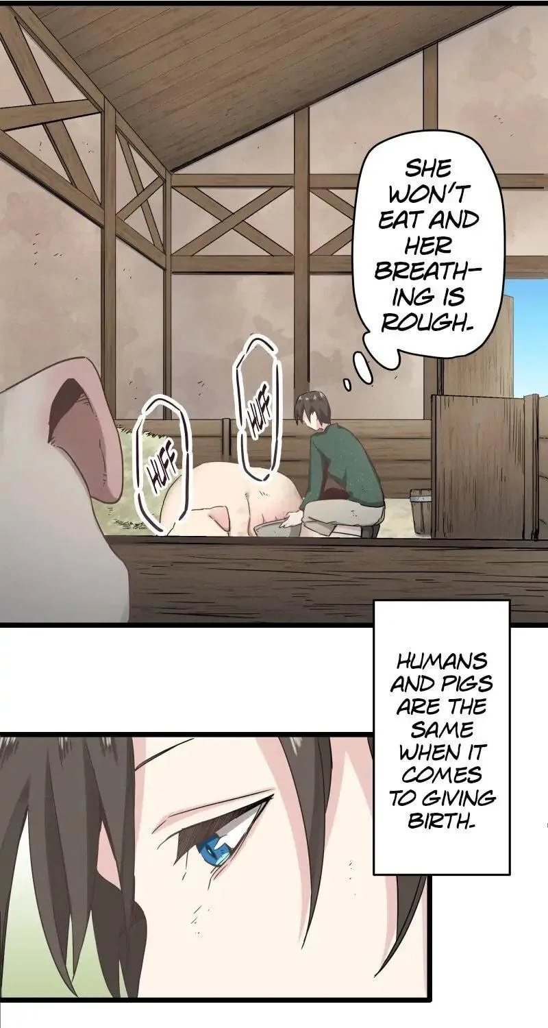 Nullitas ~The Counterfeit Bride~ Chapter 3 page 94 - 