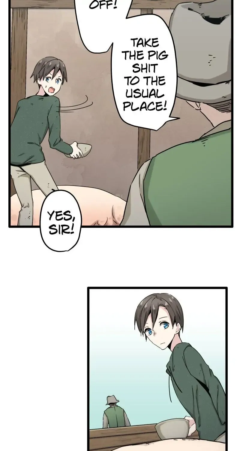 Nullitas ~The Counterfeit Bride~ Chapter 3 page 98 - 