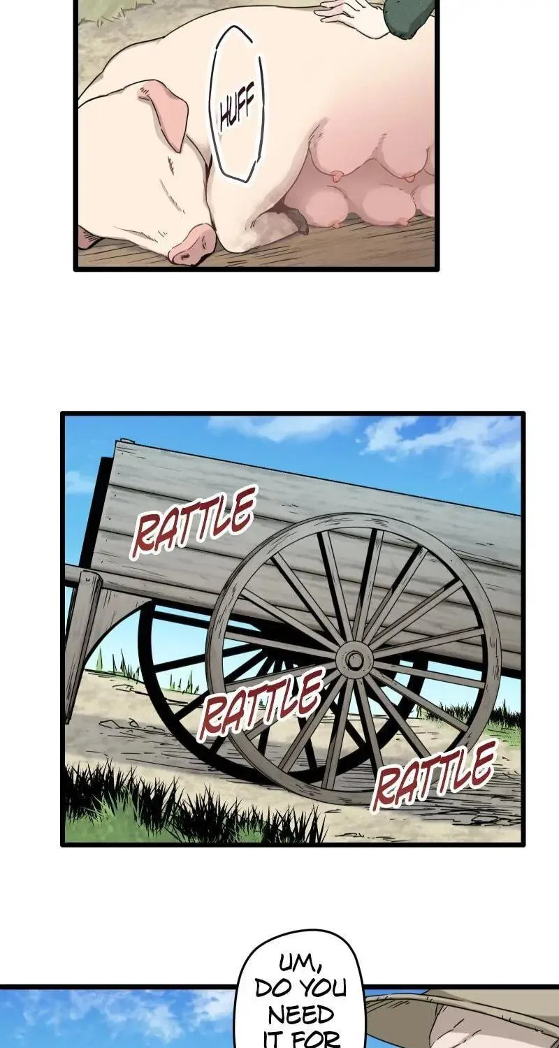 Nullitas ~The Counterfeit Bride~ Chapter 3 page 100 - 